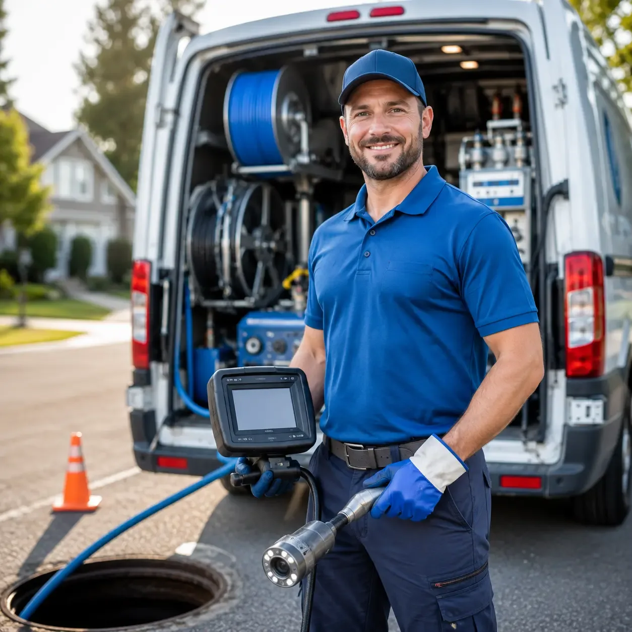 Local Pipe Relining specialists in Lakewood, NJ