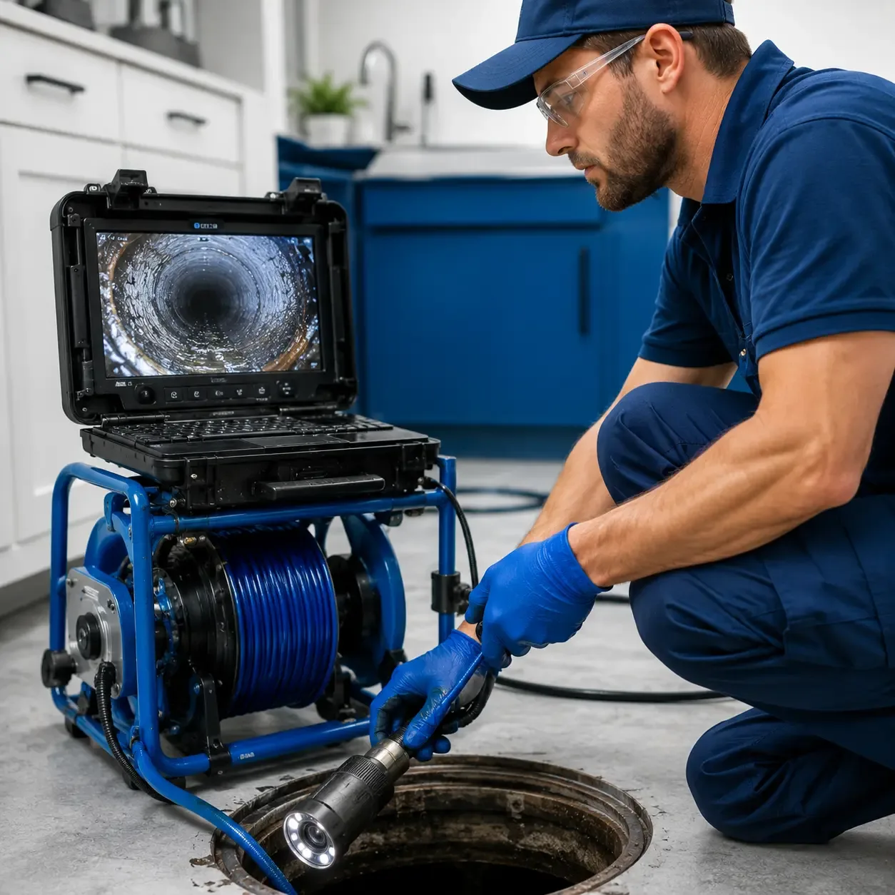 Pipe Relining professionals serving Lakewood, NJ